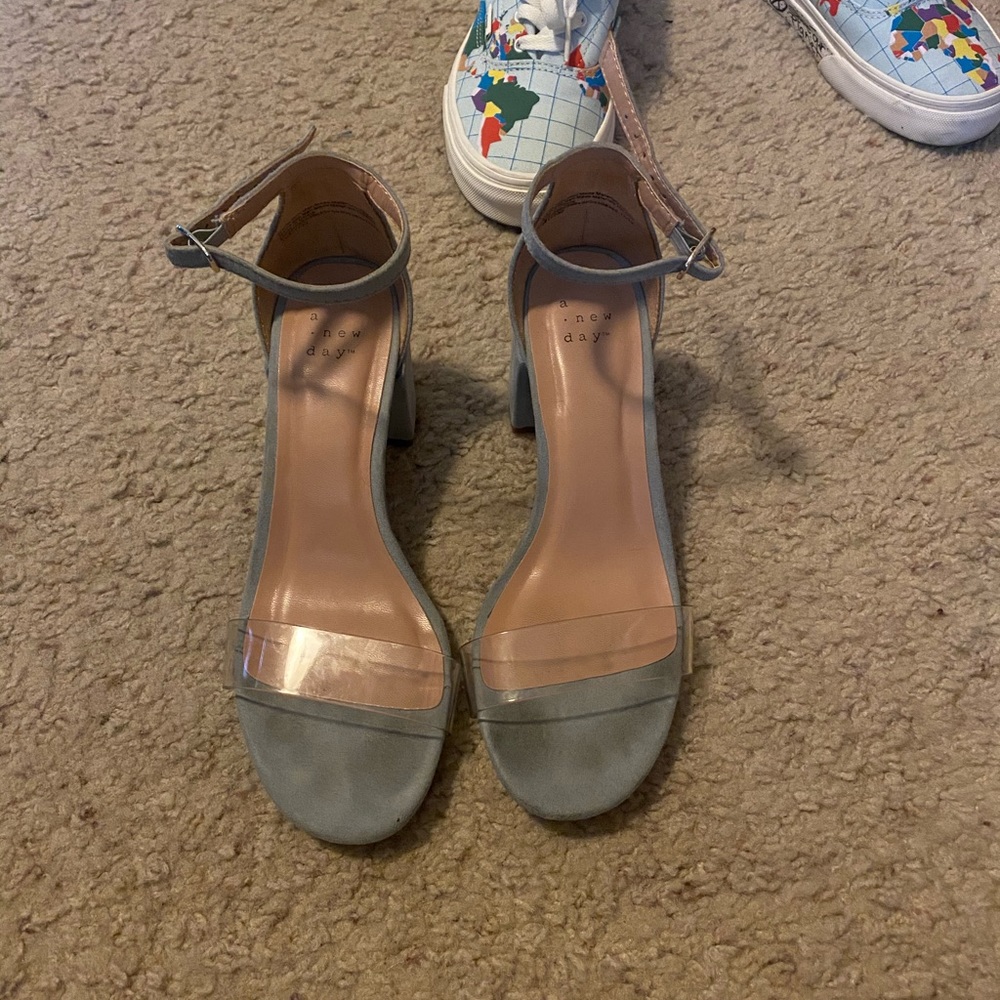 Shoes